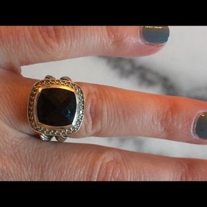 David Yurman Albion Ring